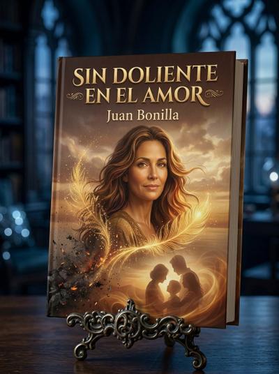 Portada de SIN DOLIENTE EN EL AMOR