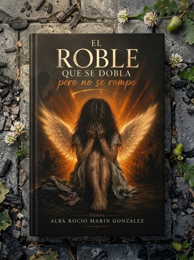 Portada de EL ROBLE
