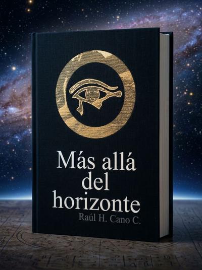 Portada de Más allá del horizonte