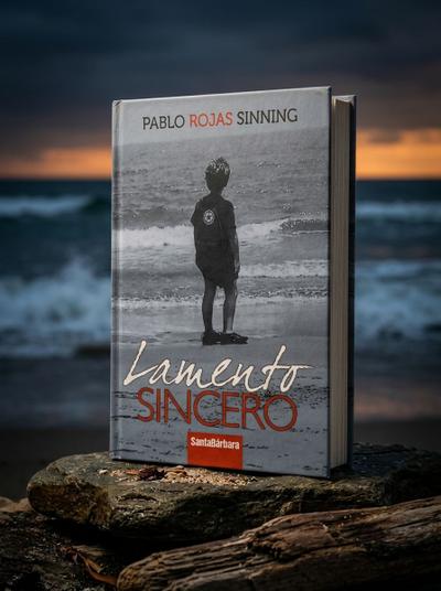 Portada de Lamento SINCERO
