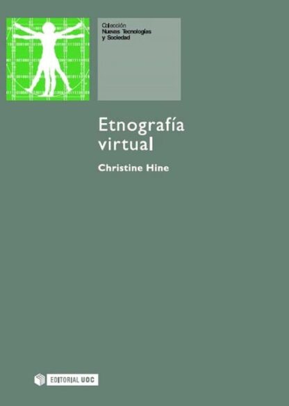 ETNOGRAFÍA VIRTUAL - CHRISTINE HINE